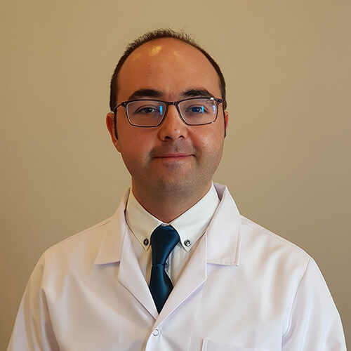 Uzm. Dr. Emre Esen